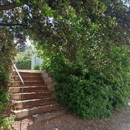 Vila Evadorie Le Barroux Exteriér fotografie
